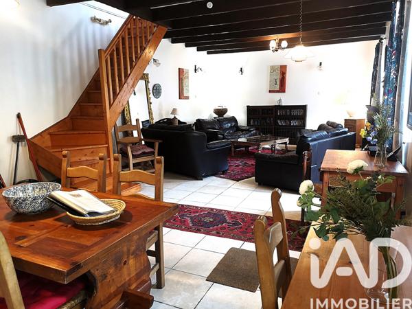 Maison à vendre 20 pièces 350 m² Leuhan