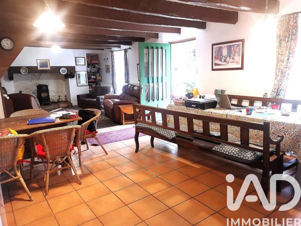 Maison à vendre 20 pièces 350 m² Leuhan