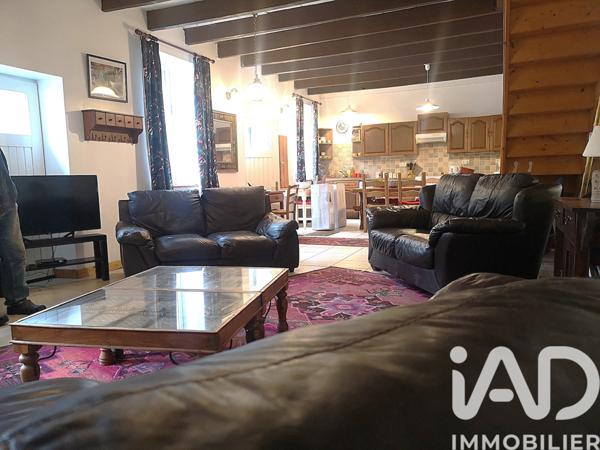 Maison à vendre 20 pièces 350 m² Leuhan