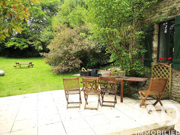 Maison à vendre 20 pièces 350 m² Leuhan
