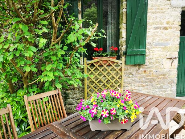 Maison à vendre 20 pièces 350 m² Leuhan