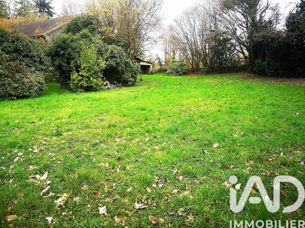 Maison à vendre 20 pièces 350 m² Leuhan