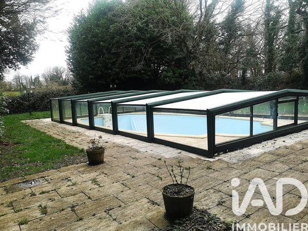 Maison à vendre 20 pièces 350 m² Leuhan