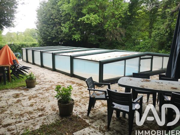 Maison à vendre 20 pièces 350 m² Leuhan