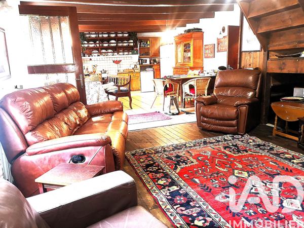 Maison à vendre 20 pièces 350 m² Leuhan