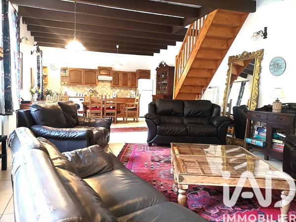 Maison à vendre 20 pièces 350 m² Leuhan