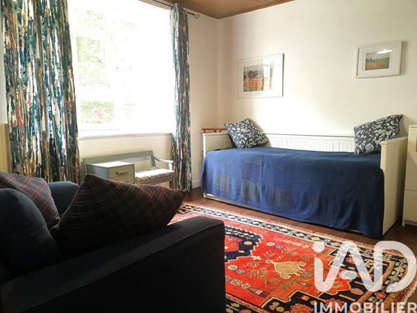 Maison à vendre 20 pièces 350 m² Leuhan