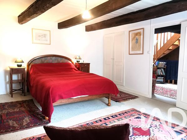 Maison à vendre 20 pièces 350 m² Leuhan