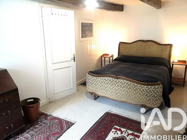 Maison à vendre 20 pièces 350 m² Leuhan