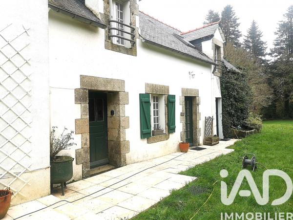 Maison à vendre 20 pièces 350 m² Leuhan