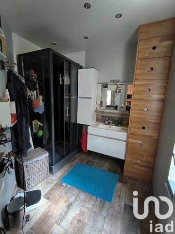 Maison 6 pièces de 120 m² à Razès (87640)