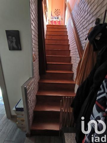 Maison 6 pièces de 120 m² à Razès (87640)