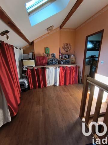 Maison 6 pièces de 120 m² à Razès (87640)