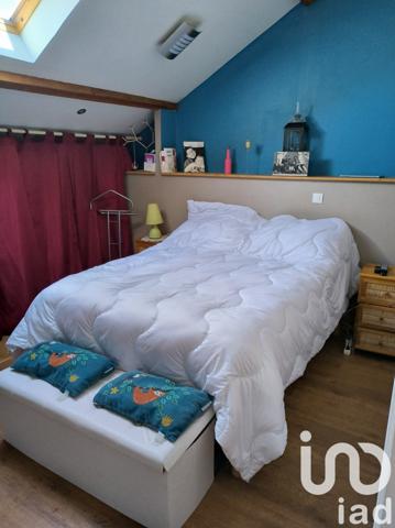 Maison 6 pièces de 120 m² à Razès (87640)