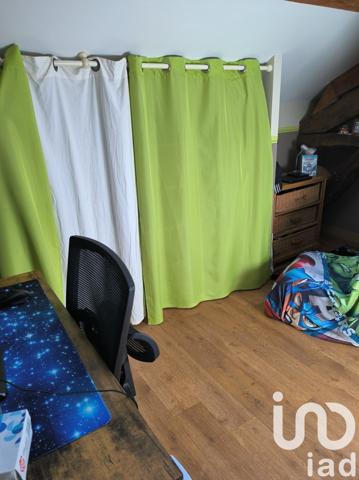 Maison 6 pièces de 120 m² à Razès (87640)