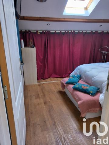 Maison 6 pièces de 120 m² à Razès (87640)