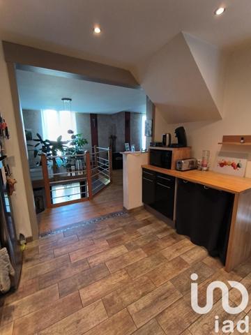 Maison 6 pièces de 120 m² à Razès (87640)