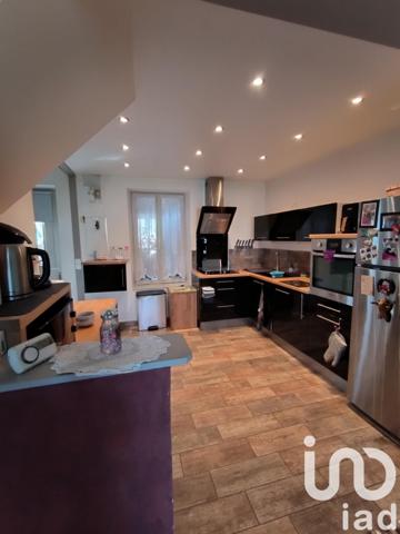 Maison 6 pièces de 120 m² à Razès (87640)