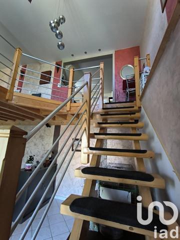 Maison 6 pièces de 120 m² à Razès (87640)