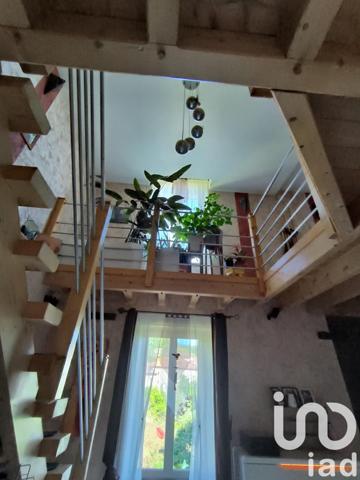 Maison 6 pièces de 120 m² à Razès (87640)