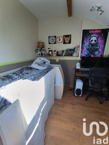 Maison 6 pièces de 120 m² à Razès (87640)