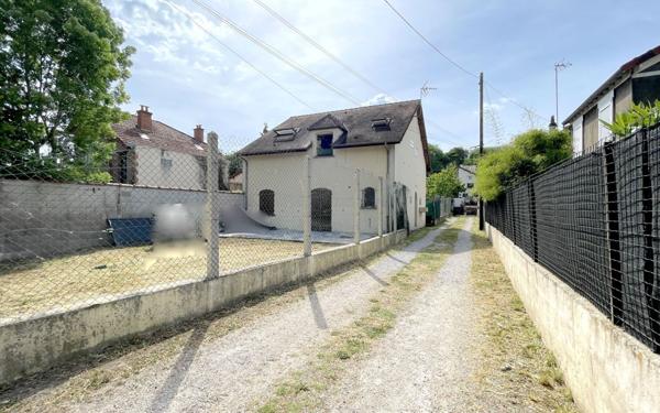 Appartement à vendre    2 pièces • 23,20 m2 Corbeil-Essonnes