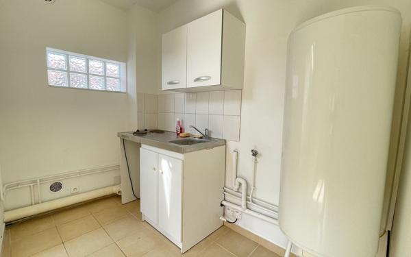 Appartement à vendre    2 pièces • 23,20 m2 Corbeil-Essonnes