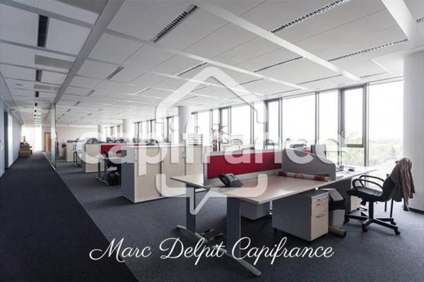 Local professionnel brut 180 m² à louer CLAIRA/RIVESALTES (66)