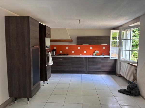 29410 SAINT THEGONNEC LOC EGUINER Maison Saint Thegonnec Loc Eguiner 7 pièce(s) 157 m2