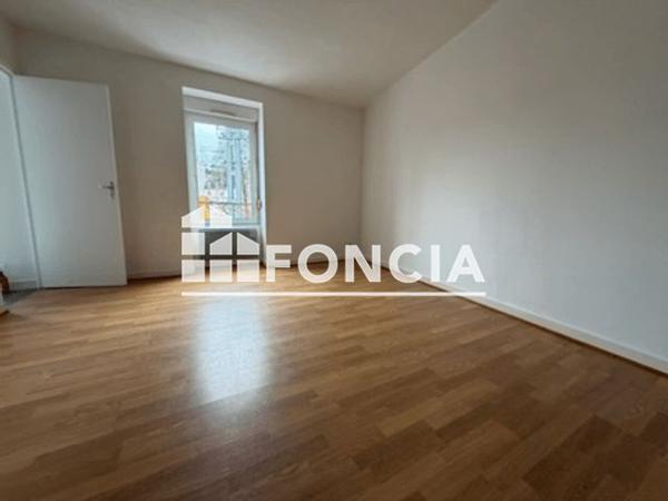 Location Appartement 2 pièces 30 m² - 11-13 IMPASSE DE L'ODET Quimper 29000