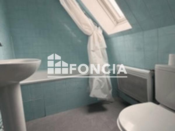 Location Appartement 2 pièces 30 m² - 11-13 IMPASSE DE L'ODET Quimper 29000