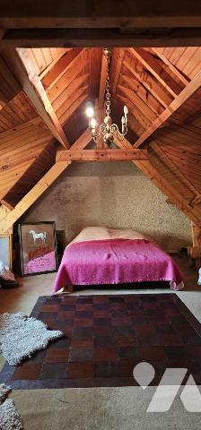 Vente Maison à QUEND