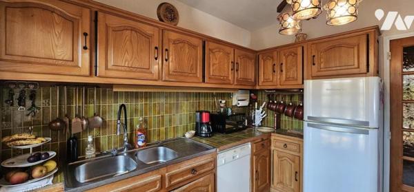 Vente Maison à QUEND