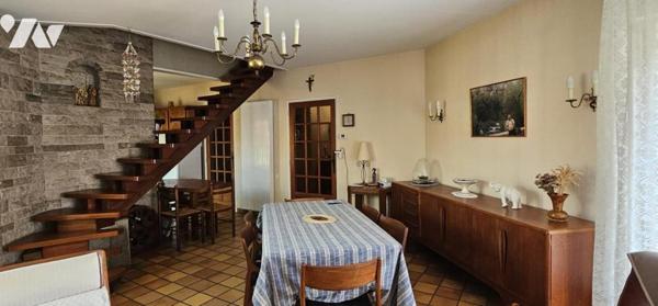 Vente Maison à QUEND