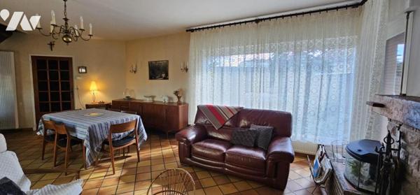 Vente Maison à QUEND