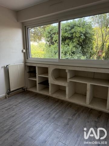 Location appartement 4 pièces 73 m² Nîmes