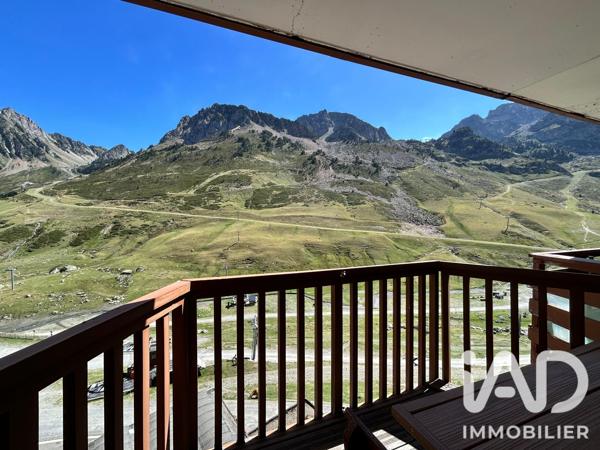 Studio à vendre 24,36 m² Bagnères-de-Bigorre