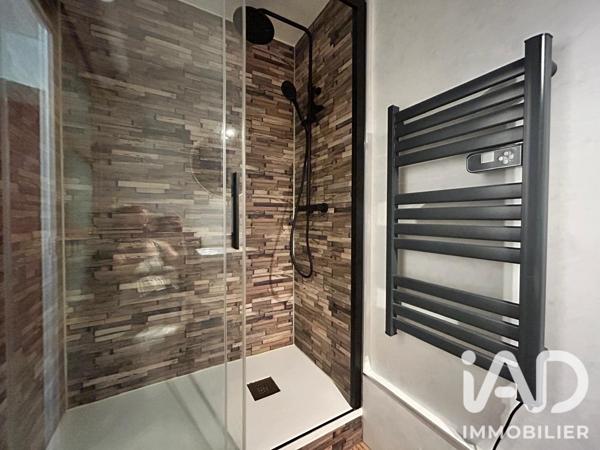 Studio à vendre 24,36 m² Bagnères-de-Bigorre