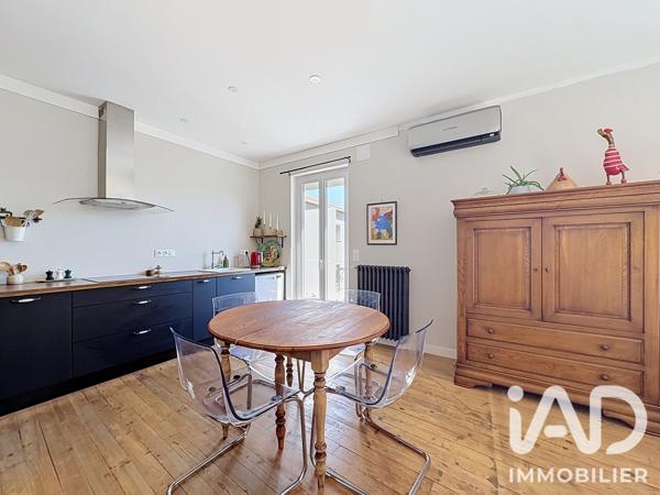 Maison à vendre 7 pièces 180 m² Cazères