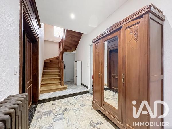 Maison à vendre 7 pièces 180 m² Cazères
