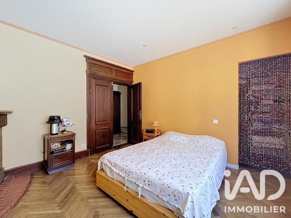Maison à vendre 7 pièces 180 m² Cazères