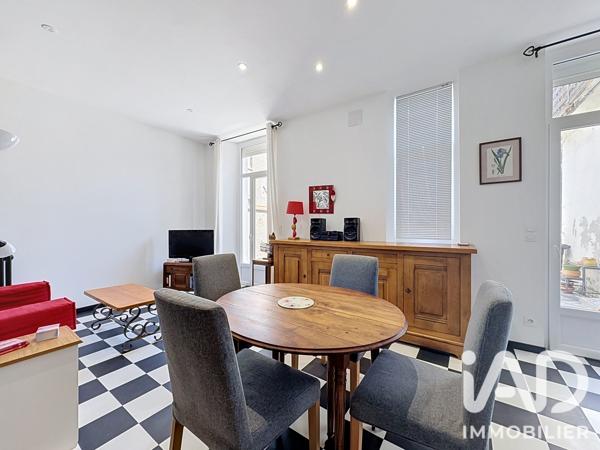 Maison à vendre 7 pièces 180 m² Cazères