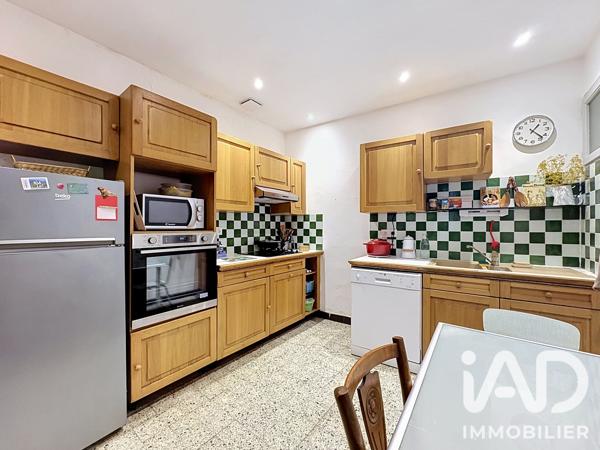 Maison à vendre 7 pièces 180 m² Cazères