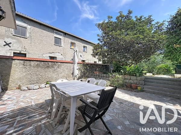 Maison à vendre 7 pièces 180 m² Cazères