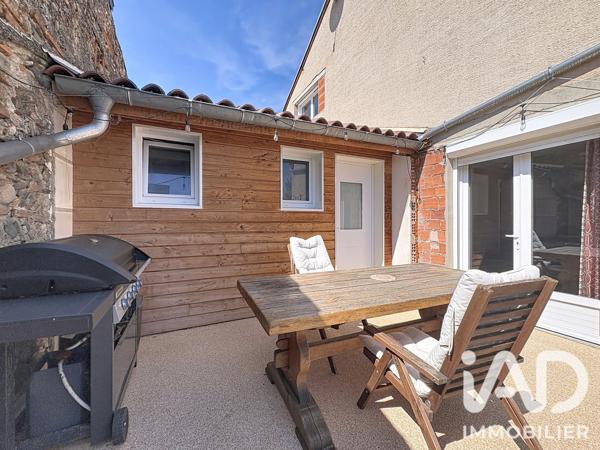 Maison à vendre 7 pièces 180 m² Cazères