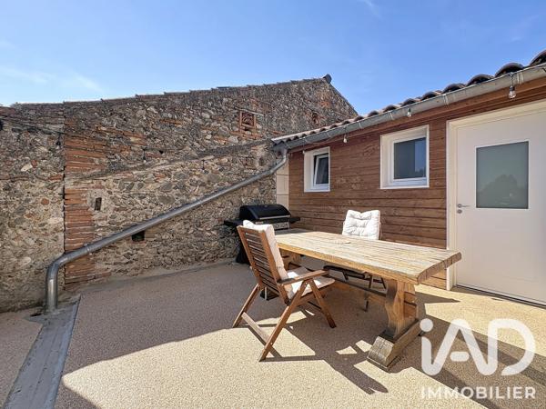 Maison à vendre 7 pièces 180 m² Cazères