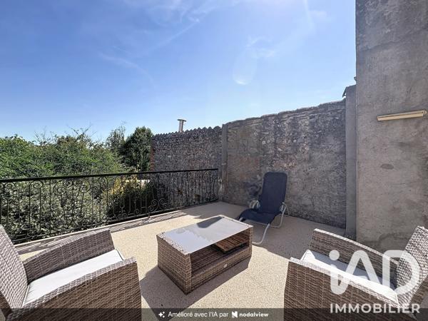 Maison à vendre 7 pièces 180 m² Cazères