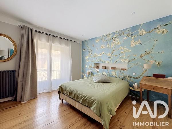 Maison à vendre 7 pièces 180 m² Cazères