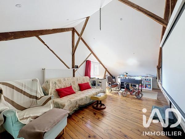 Maison à vendre 7 pièces 180 m² Cazères