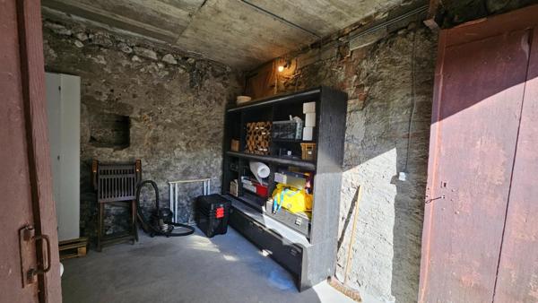 Appartement en duplex 3P 71.59 m²  et dépendances à MONTMELIAN (73800)